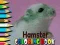 Spil Hamster Malebog online