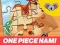 Spil One Piece Nami Puslespil online