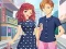 Spil Anime Dress Up Spil For Par online
