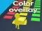 Spil Farveoverlay online