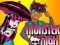 Spil Monster High online