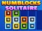 Spil Numblocks Solitaire online