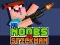 Spil Hr. Noobs mod Stickman online