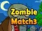 Spil Zombie Match3 online