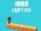 Spil Helten kan ikke flyve online