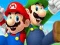 Spil Super Mario Run Tour online