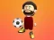 Spil Fodbold Jonglering online