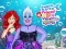 Spil Underwater Prinsesse vs Skurk Rivalisering online