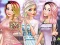 Spil Prinsesser Forår 18 Modebrands online