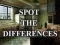 Spil Køkkenet: Find Forskellene online
