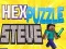 Spil Hex Puslespil Steve online