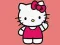 Spil Malebog til Hello Kitty online