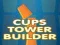 Spil Kop Tower Builder online