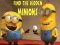 Spil Find De Skjulte Minions online