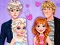 Spil Annie & Eliza: Dobbelt Date Aften online