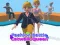 Spil Modekamp: Catwalk-dronning online Spil Modekamp: Catwalk-dronning online