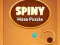Spil Pigget Labyrint Puslespil online