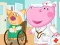 Spil Nødhospital Hippo Læge online