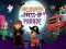 Spil Nick Jr. Halloween Kostumefest online