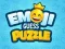 Spil Emoji Gætte Puzzle online