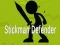 Spil Stickman Forsvarer online
