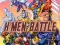 Spil X-Men: Kamp online