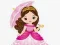Spil Prinsesse på flugt.io online