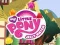 Spil Min Lille Pony: Jelly Match online