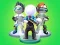 Spil Agent Alpha online