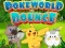 Spil PokeVerden Bounce online