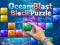 Spil Ocean Blast Block Puzzle online
