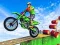 Spil Cykel Stunts Kørsel 2022 online
