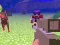 Spil Pixel Zombie Overlevelse Toonfare online Spil Pixel Zombie Overlevelse Toonfare online