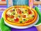 Spil Pizza Maker Masterchef online