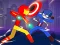 Spil Ragdoll Krigere online