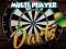 Spil Dart Turnering Multiplayer online
