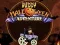 Spil Buddy Halloween Eventyr online