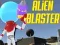 Spil Rumvæsen Blaster online Spil Rumvæsen Blaster online