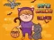 Spil Find Forskellene: Halloween online