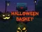 Spil Halloween Kurv online