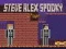 Spil Steve Alex Spooky 2 Spillere online