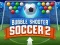 Spil Bobleskydning Fodbold 2 online