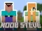 Spil Noob Steve online