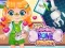 Spil Doc Darling: Knoglekirurgi online