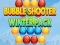 Spil Bubble Shooter Vinterpakke online