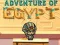 Spil Eventyr i Egypten online
