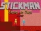 Spil Stickman Steve vs Alex Nether online
