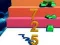 Spil Matematisk Runner: Kombiner Tal online