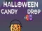 Spil Halloween Slik Drop online