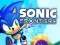 Spil Sonic Frontiers online